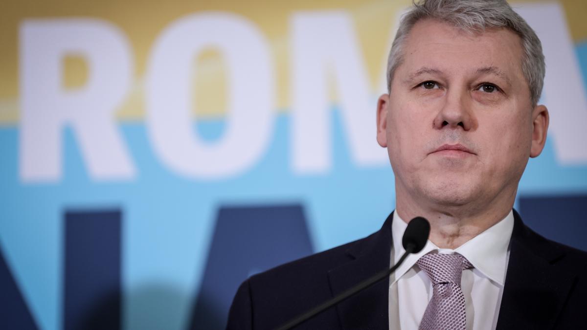 Predoiu mesaj dupa numirea ca premier interimar alegeri si socul economic