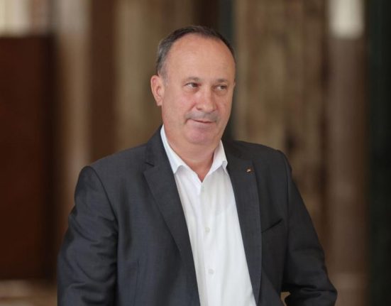Primul atac al PSD la Bolojan Caciu critica bugetul