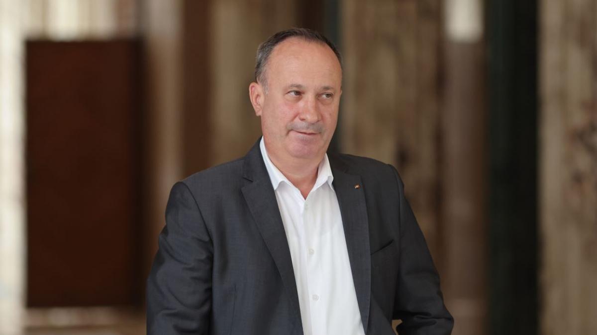 Primul atac al PSD la Bolojan Caciu critica bugetul