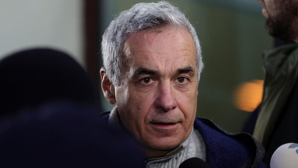 Procurorii extind urmrirea penal a lui Clin Georgescu