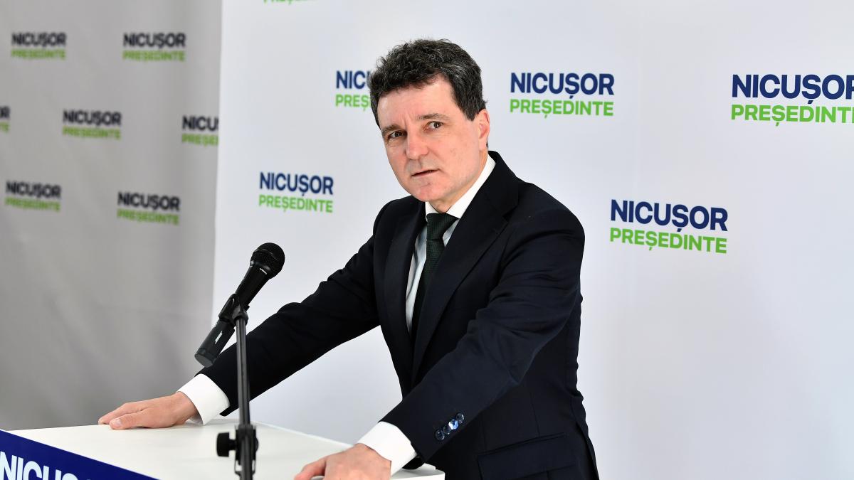 Programul electoral al lui Nicusor Dan cooperare educatie egalitate