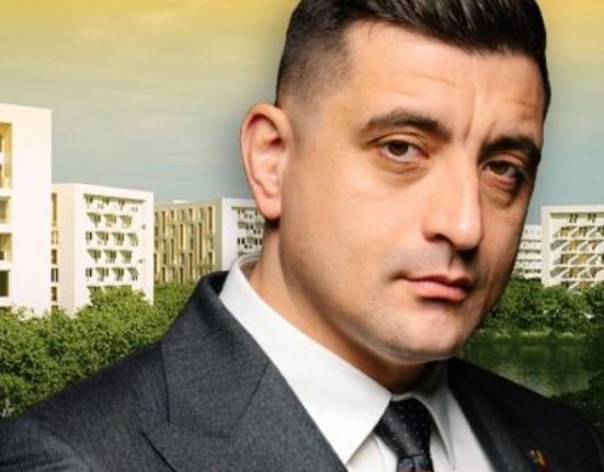 Programul lui George Simion case ieftine dobanzi zero unirea cu Moldova