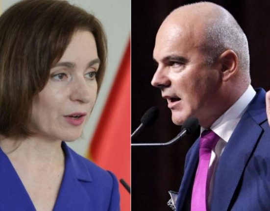 Rares Bogdan spune ca Maia Sandu e vinovata pentru esecul lui Antonescu Ne a mintit abia astept sa i bat obrazul