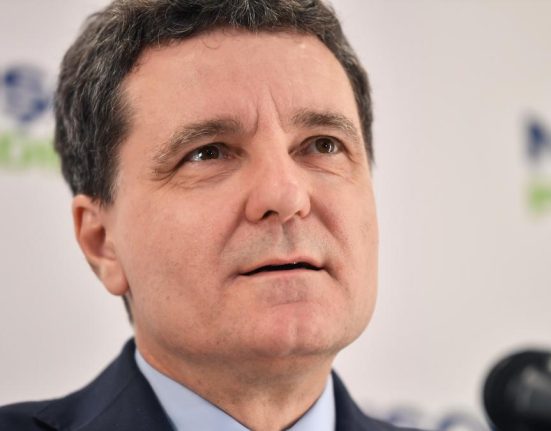 Raspunsul lui Nicusor Dan pentru cei care cer mentinerea Romaniei in UE si NATO Inteleg ingrijorarea