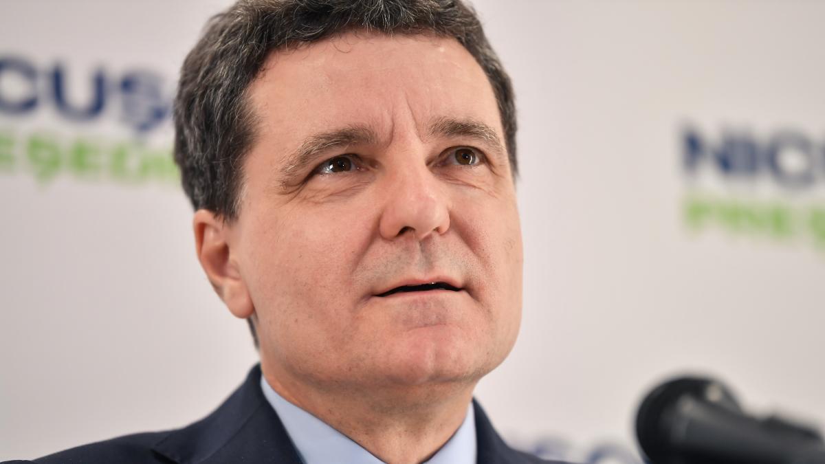 Raspunsul lui Nicusor Dan pentru cei care cer mentinerea Romaniei in UE si NATO Inteleg ingrijorarea