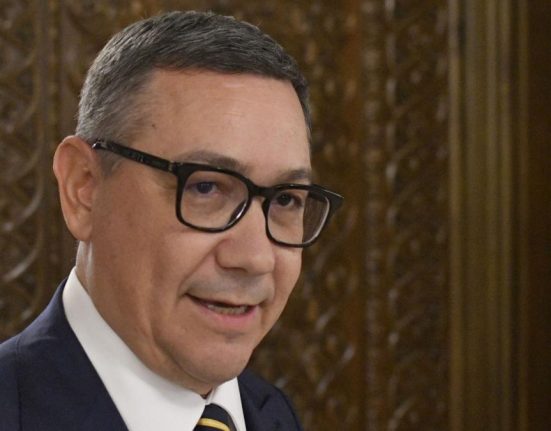 Reactia lui Victor Ponta dupa exit poll uri Sunt convins ca rezultatul final va fi altul Sper la o numarare corecta