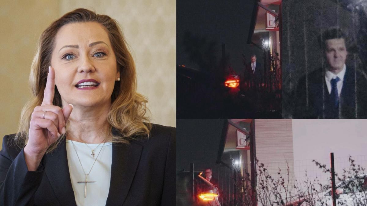 Scandalul fotografiilor Lasconi explica decizia dezvaluirii Nu a fost impulsiva