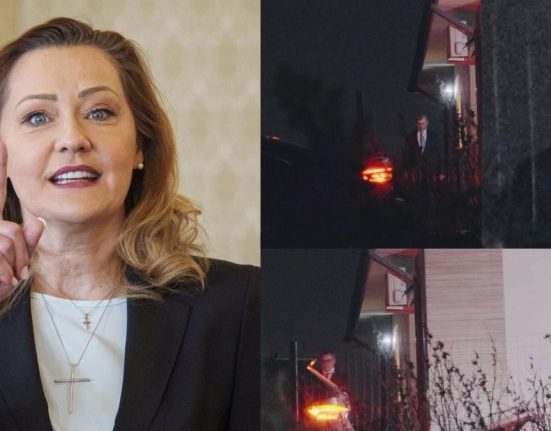 Scandalul fotografiilor Lasconi explica decizia publicarii Nu a fost impulsiva