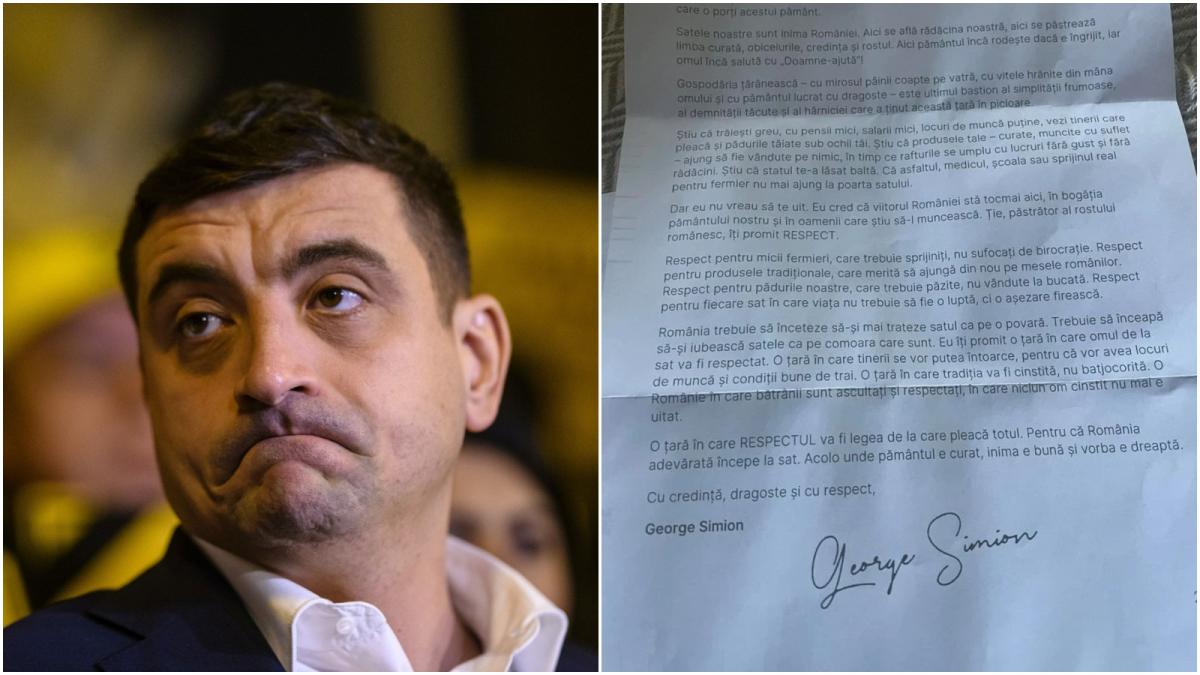 Simion ignora decizia BEC A trimis milioane de scrisori dupa ordinul de retragere