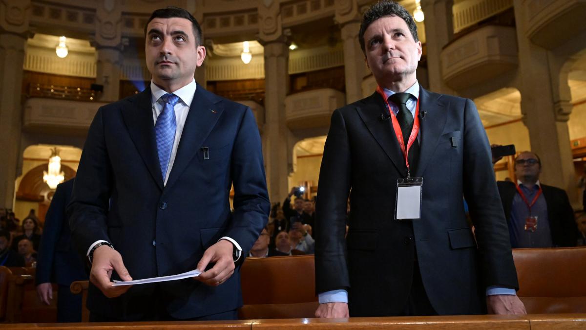 Stefan Popescu analist politic Populismul a atins cote alarmante sunt necesare dezbateri frecvente pentru evitarea haosului
