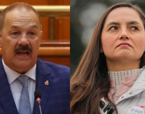 Un deputat POT a demisionat dupa amenintarile lui Gavrila Mi a spus ca o sa intru cu capul in gard