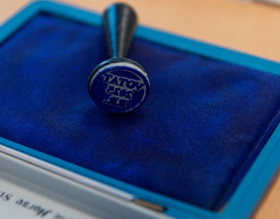 Unde votezi la alegerile prezidentiale din 2025