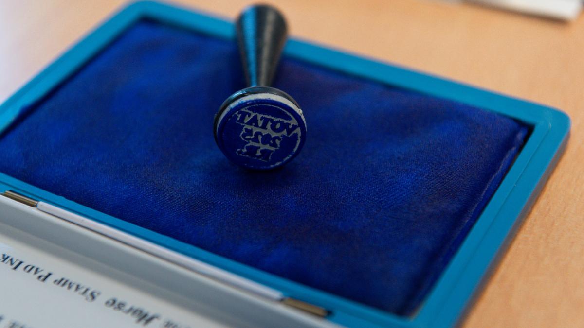 Unde votezi la alegerile prezidentiale din 2025