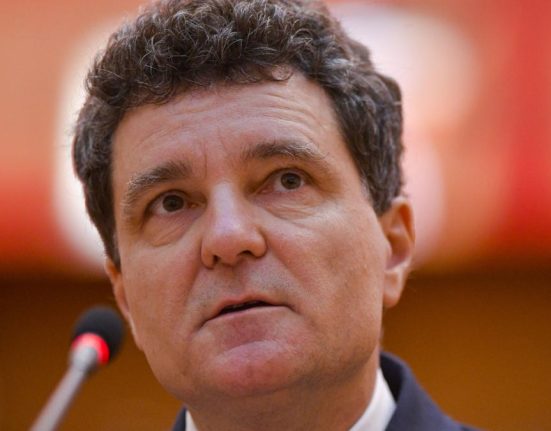 Atacul PNL asupra lui Nicusor Dan Victoria lui se datoreaza lui Ilie Bolojan