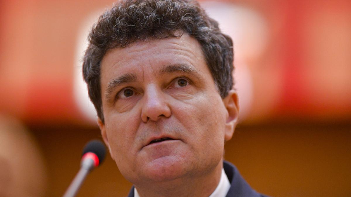 Atacul PNL asupra lui Nicusor Dan Victoria lui se datoreaza lui Ilie Bolojan