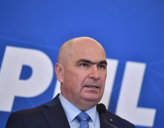 Bolojan Programul de guvernare aproape finalizat protocol Coalitiei acceptat