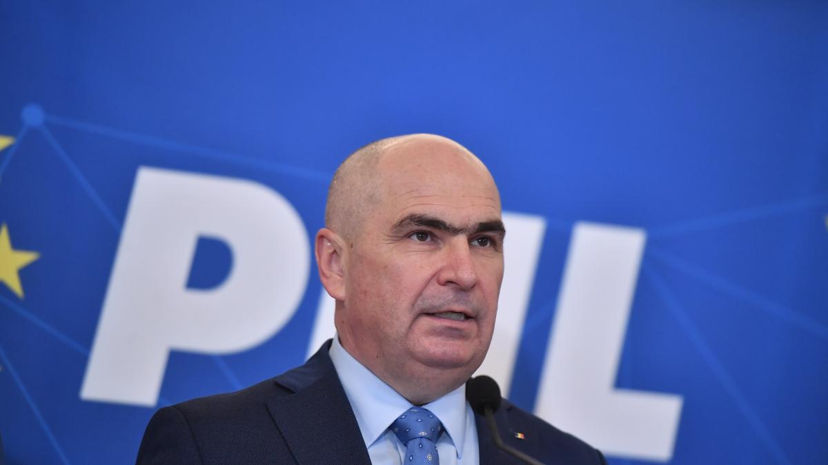Bolojan Programul de guvernare aproape finalizat protocol Coalitiei acceptat