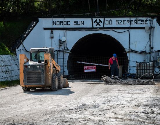 CSAT pe 30 iunie Dezastrul de la Salina Praid si evaziunea fiscala