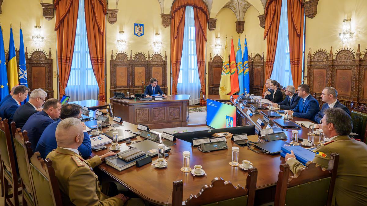 CSAT solicta Guvernului o legislatie mai severa impotriva evaziunii fiscale