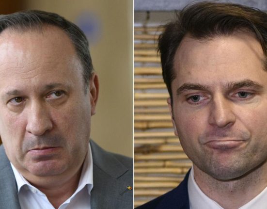 Caciu ataca pe Burduja inainte de liberalizarea energies