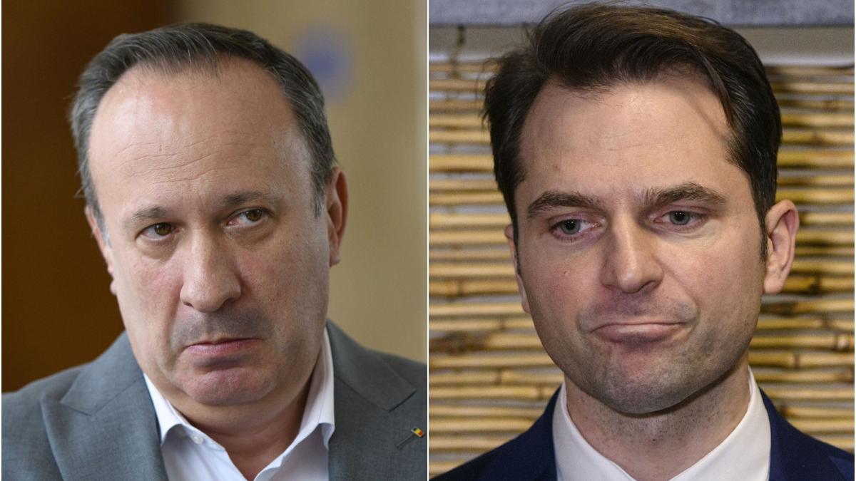 Caciu ataca pe Burduja inainte de liberalizarea energies