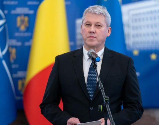 Catalin Predoiu mesaj de Ziua Democraiei Romanesti