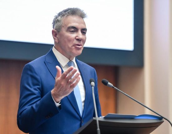 Ce reprezinta postul de vicepremier pentru reforma