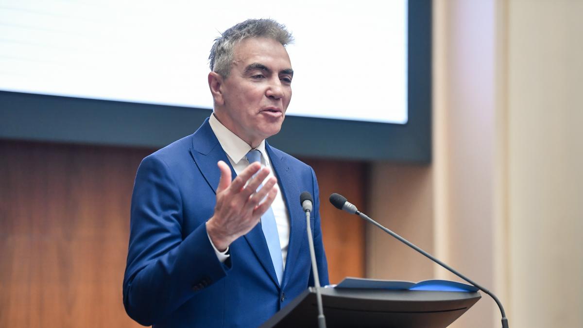 Ce reprezinta postul de vicepremier pentru reforma