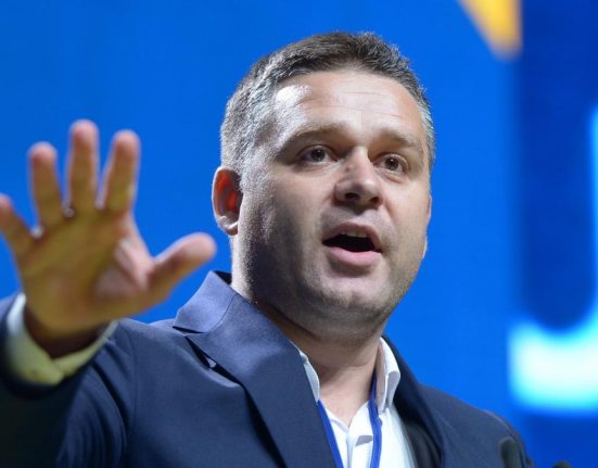 Ciprian Ciucu nu crede in rotativa guvernamentala anunta certuri USR PSD