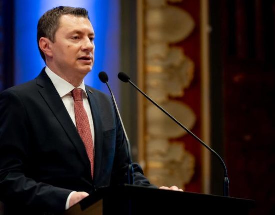 Cosmin Marinescu Deficitul bugetar a devenit constanta