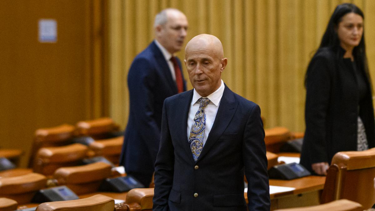 Deputatul AUR Mugur Mihescu despre banii pentru chirie