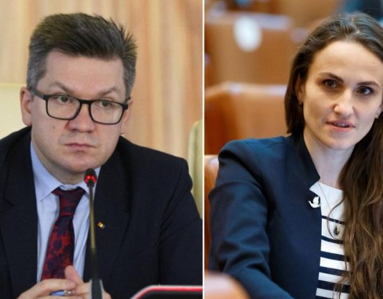 Derapaj inacceptabil Mihail Neamtu ataca pe Oana Toiu cu o fotografie falsificata