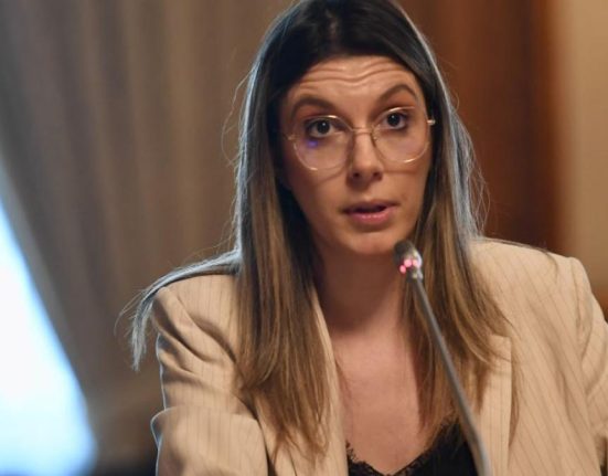 Diana Buzoianu a numit doi consilieri onorifici pe mediu