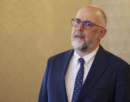 Discutia despre terapia de cuplu la negocierea Guvernului
