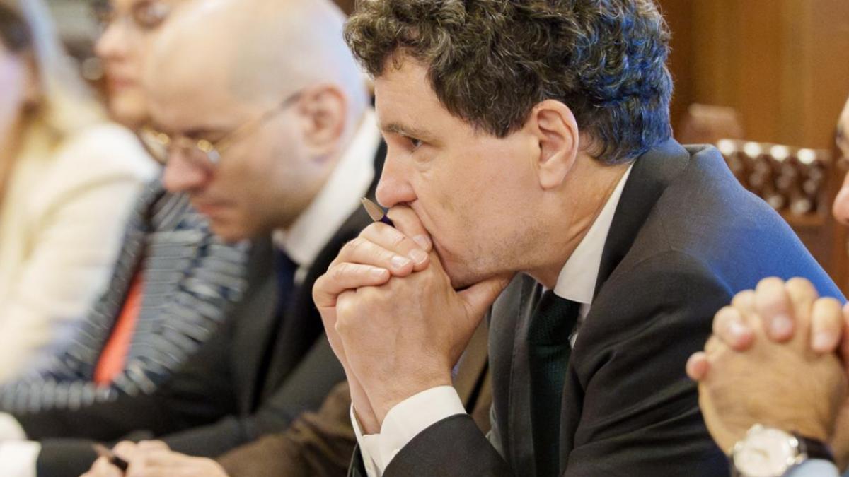 Discutii la Cotroceni despre masurile economice si