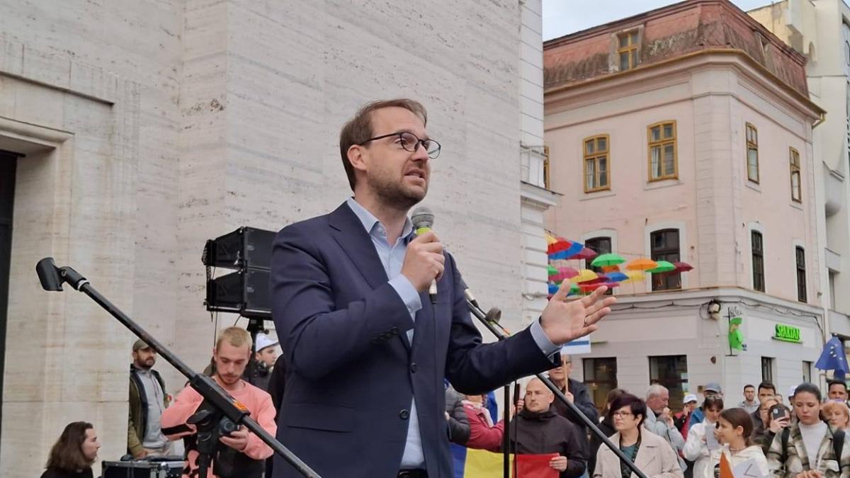 Dominic Fritz Scutirea pentru pacanele e absolut ridicola