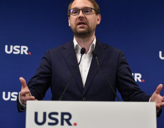 Dominic Fritz afirma ca USR se impotriveste cresterei taxelor
