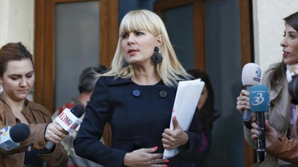 Elena Udrea stie pe 1 iulie despre eliberare