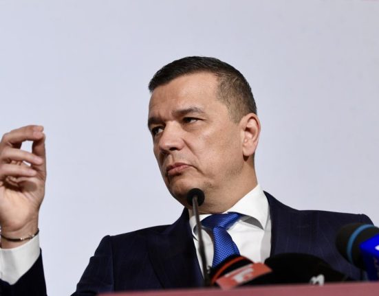 Grindeanu Saptamana viitoare se cauta un numitor comun
