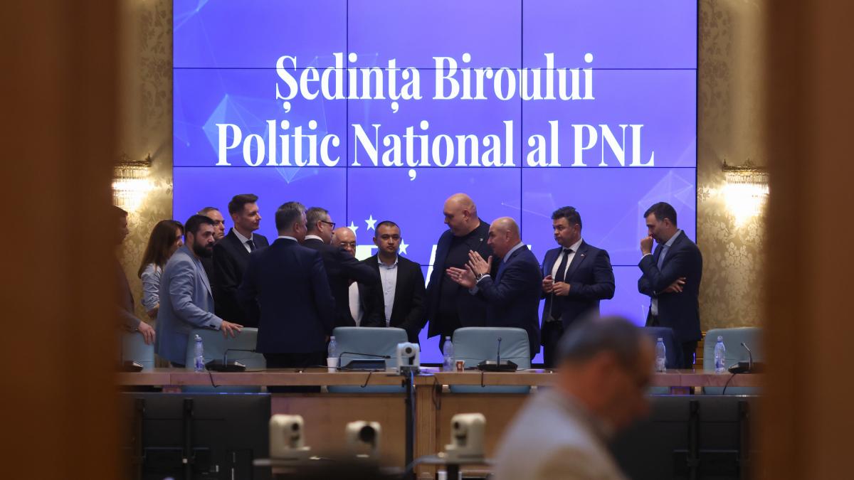 Guvernul Bolojan este gata 5 vicepremieri in Romania