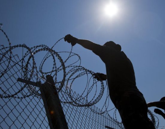 Guvernul maghiar actioneaza in instanta Curtea UE pentru migraie
