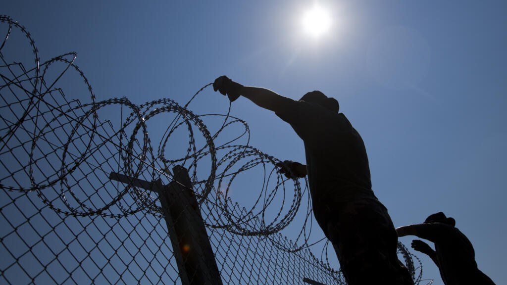 Guvernul maghiar actioneaza in instanta Curtea UE pentru migraie