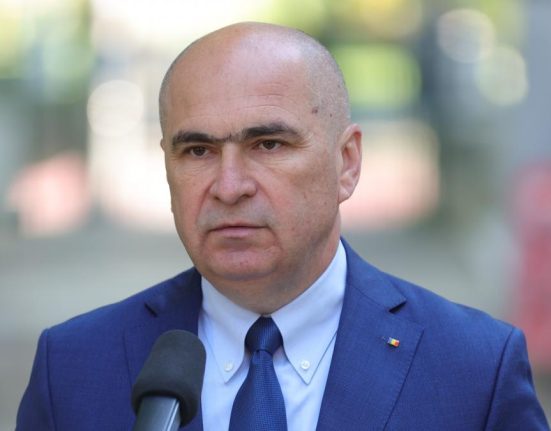 Ilie Bolojan Nu sustinem impozitarea progresiva dar toti sa plateasca corect