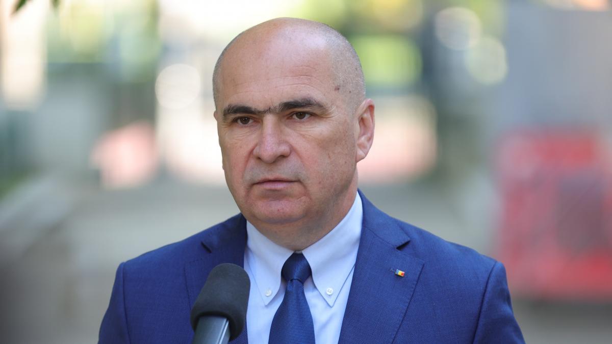 Ilie Bolojan Nu sustinem impozitarea progresiva dar toti sa plateasca corect