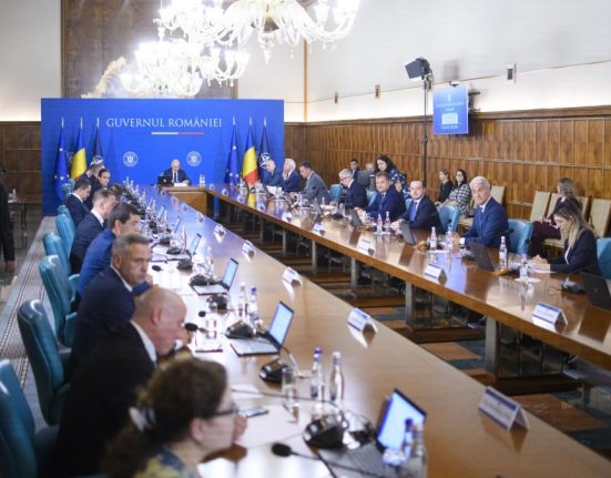 Ilie Bolojan Se va interveni la pensiile speciale