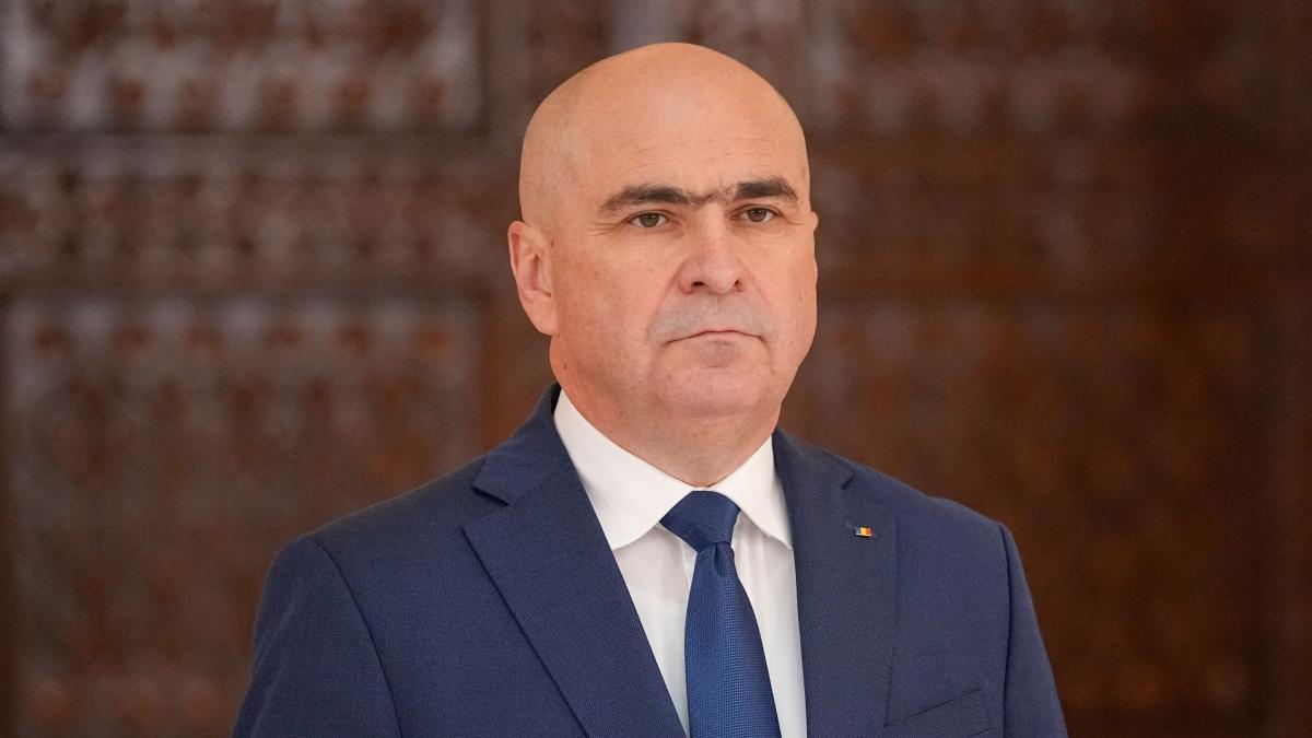 Ilie Bolojan Trebuie sa restrangem cabinete si functii
