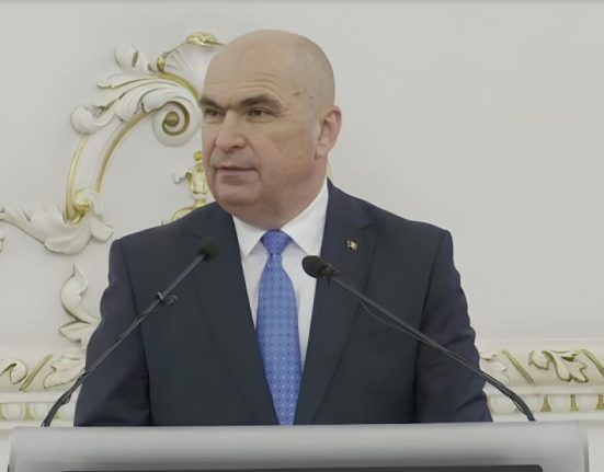 Ilie Bolojan a explicat dezastrul bugetar taxe in crestere