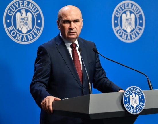 Ilie Bolojan anunta masuri de austeritate tieri si cresteri fiscale