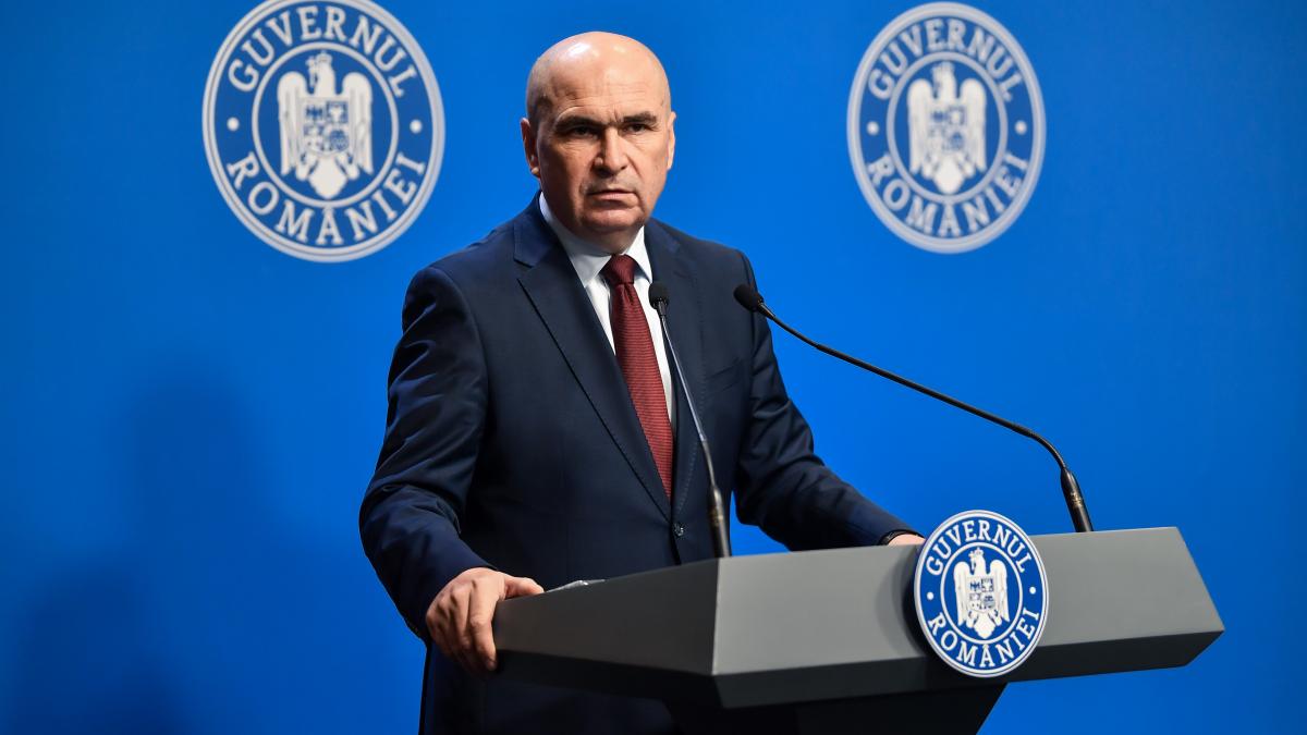 Ilie Bolojan anunta masuri de austeritate tieri si cresteri fiscale