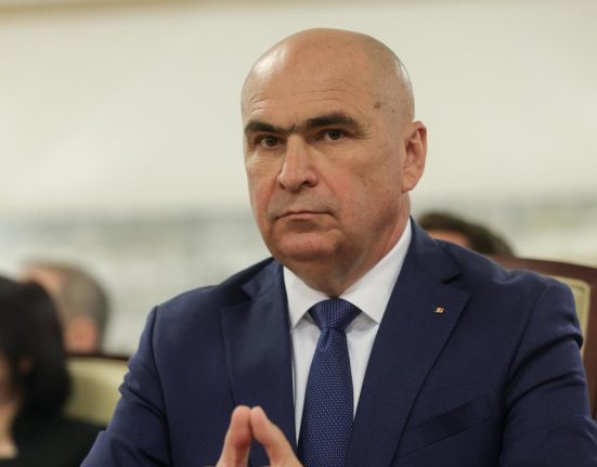 Ilie Bolojan anunta primii sai consilieri onorifici